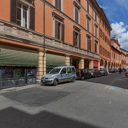 Bologna Tra Centro E Universita' Apartment 外观 照片