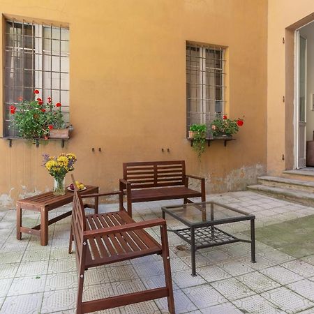 Bologna Tra Centro E Universita' Apartment 外观 照片