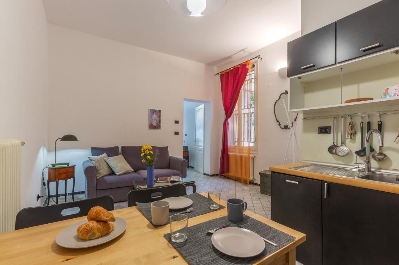 Bologna Tra Centro E Universita' Apartment 外观 照片