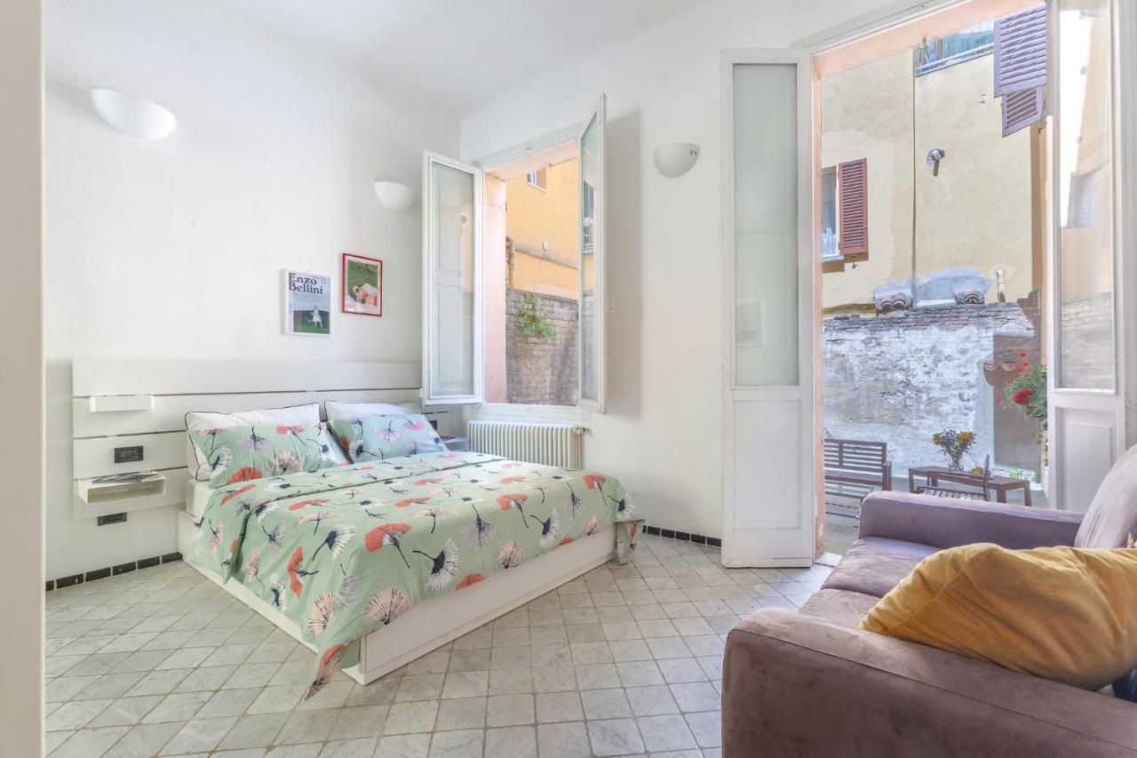 Bologna Tra Centro E Universita' Apartment 外观 照片