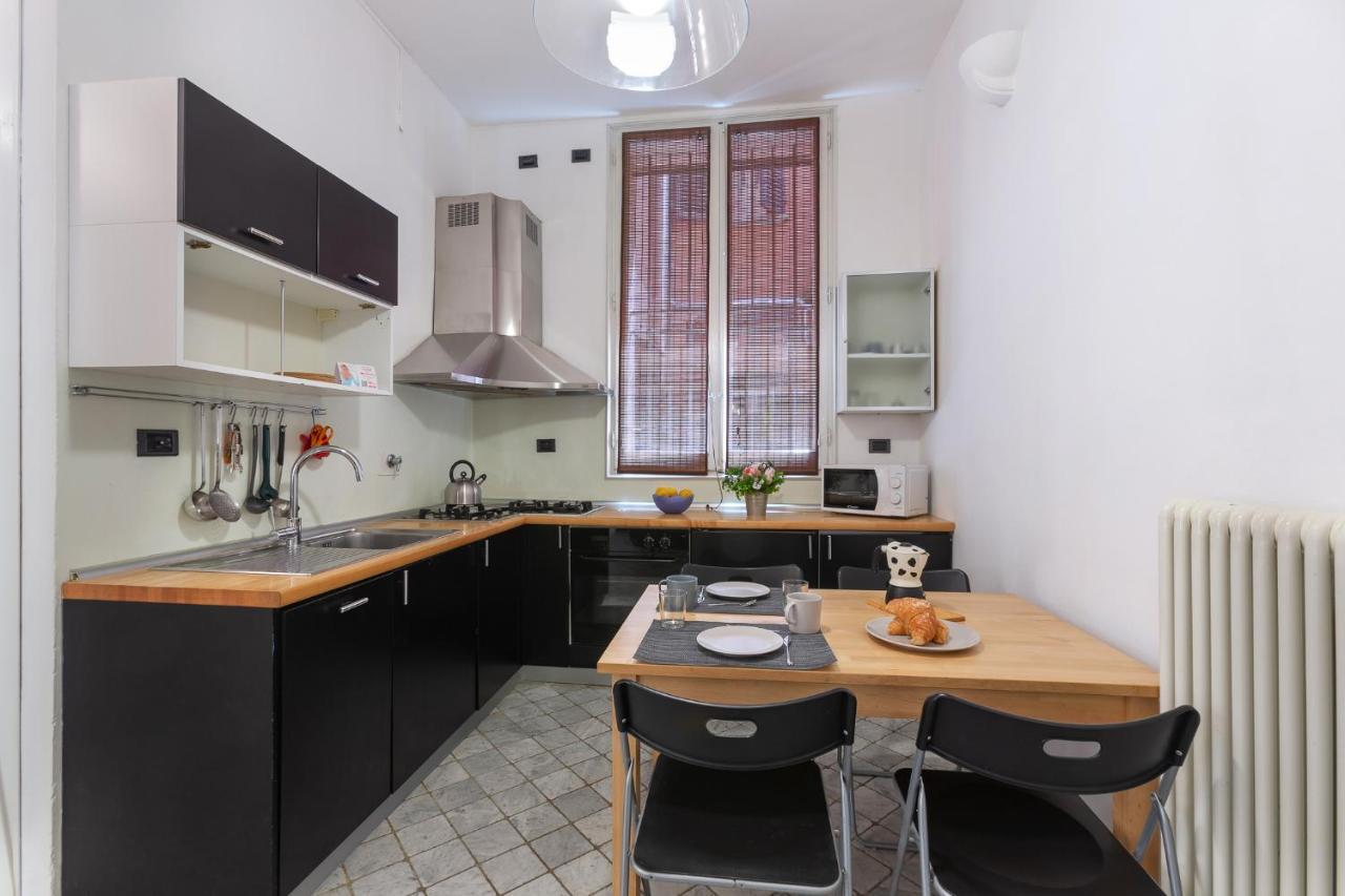Bologna Tra Centro E Universita' Apartment 外观 照片