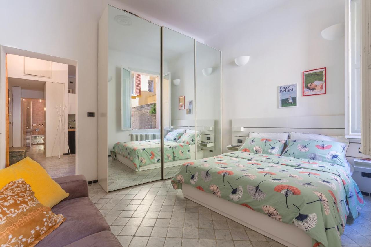 Bologna Tra Centro E Universita' Apartment 外观 照片