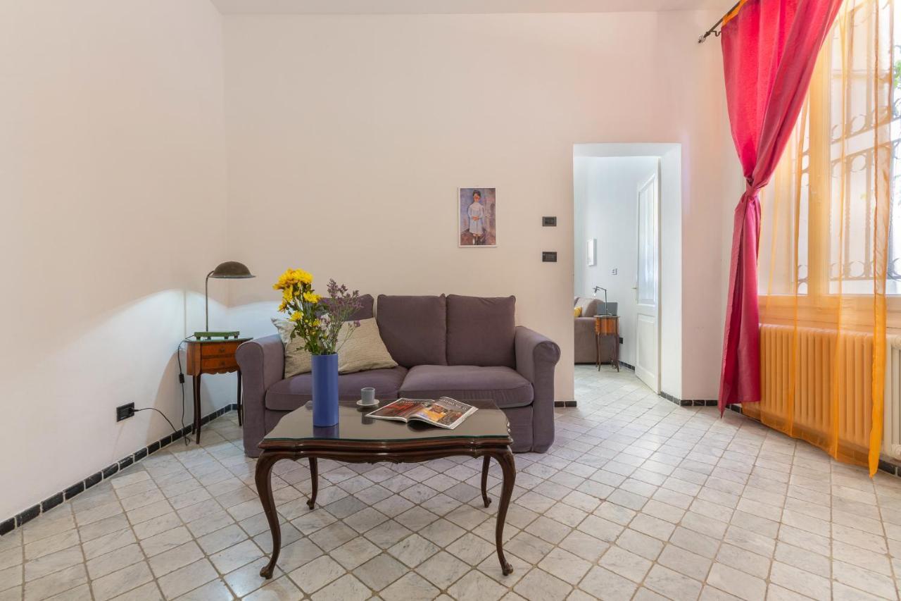 Bologna Tra Centro E Universita' Apartment 外观 照片