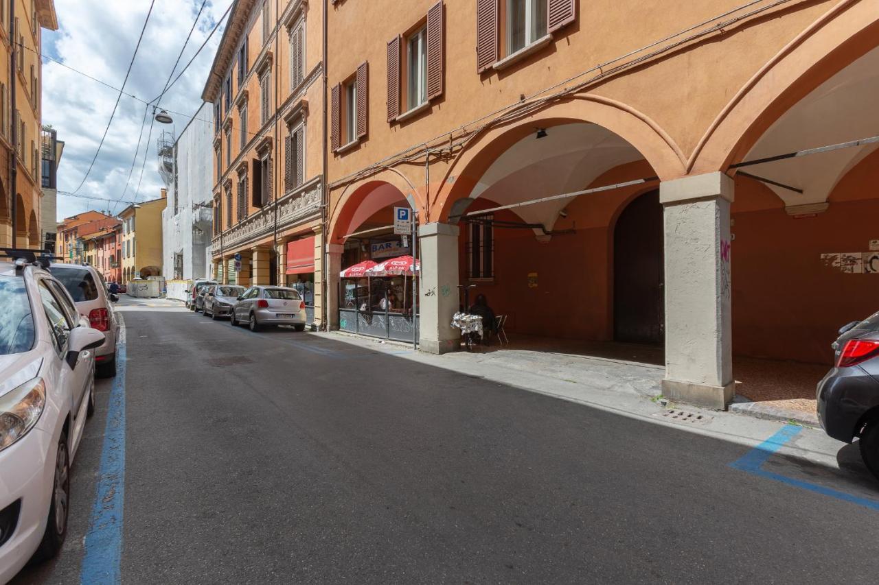 Bologna Tra Centro E Universita' Apartment 外观 照片