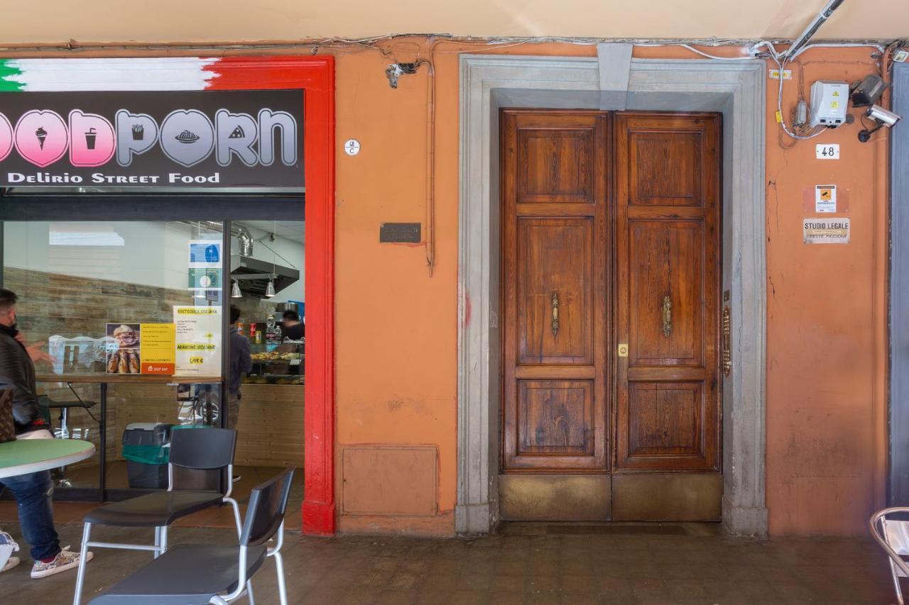 Bologna Tra Centro E Universita' Apartment 外观 照片