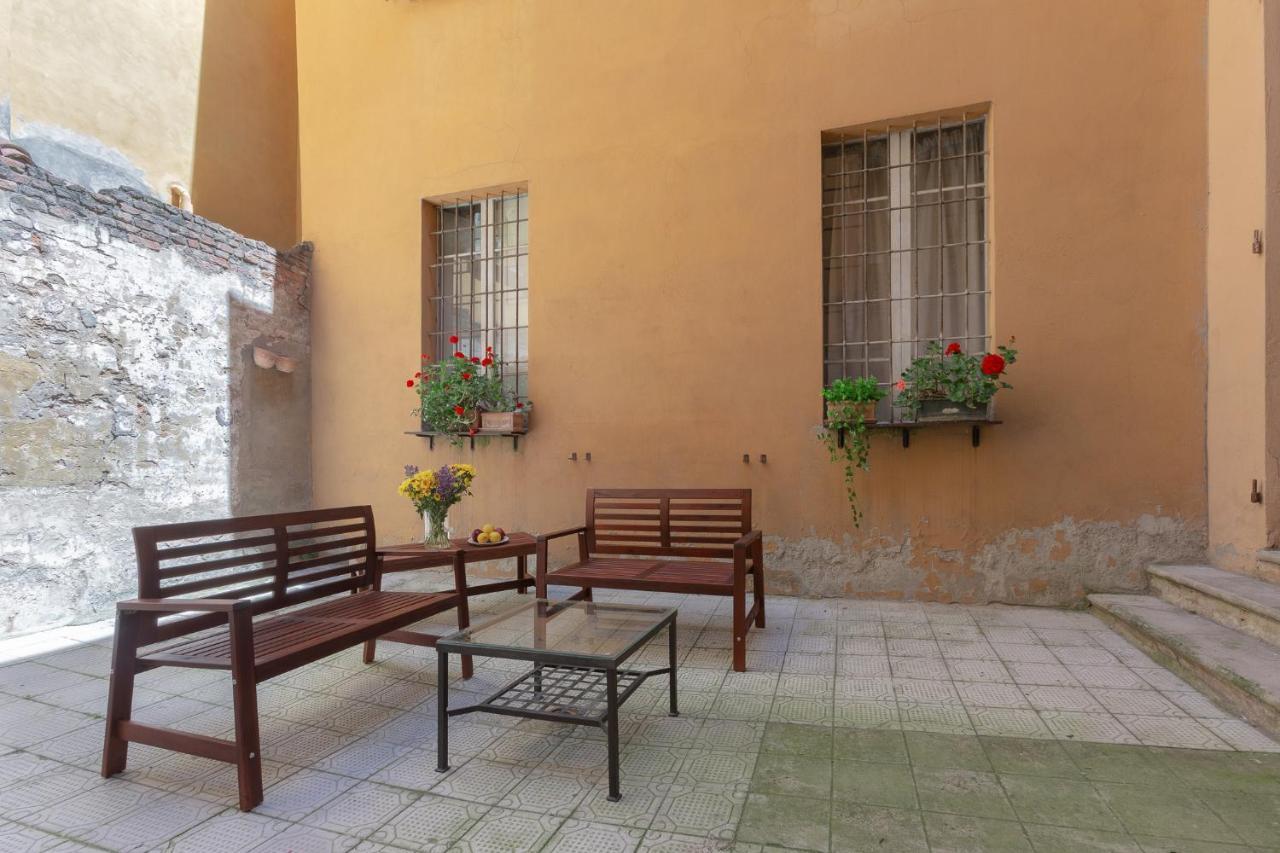Bologna Tra Centro E Universita' Apartment 外观 照片