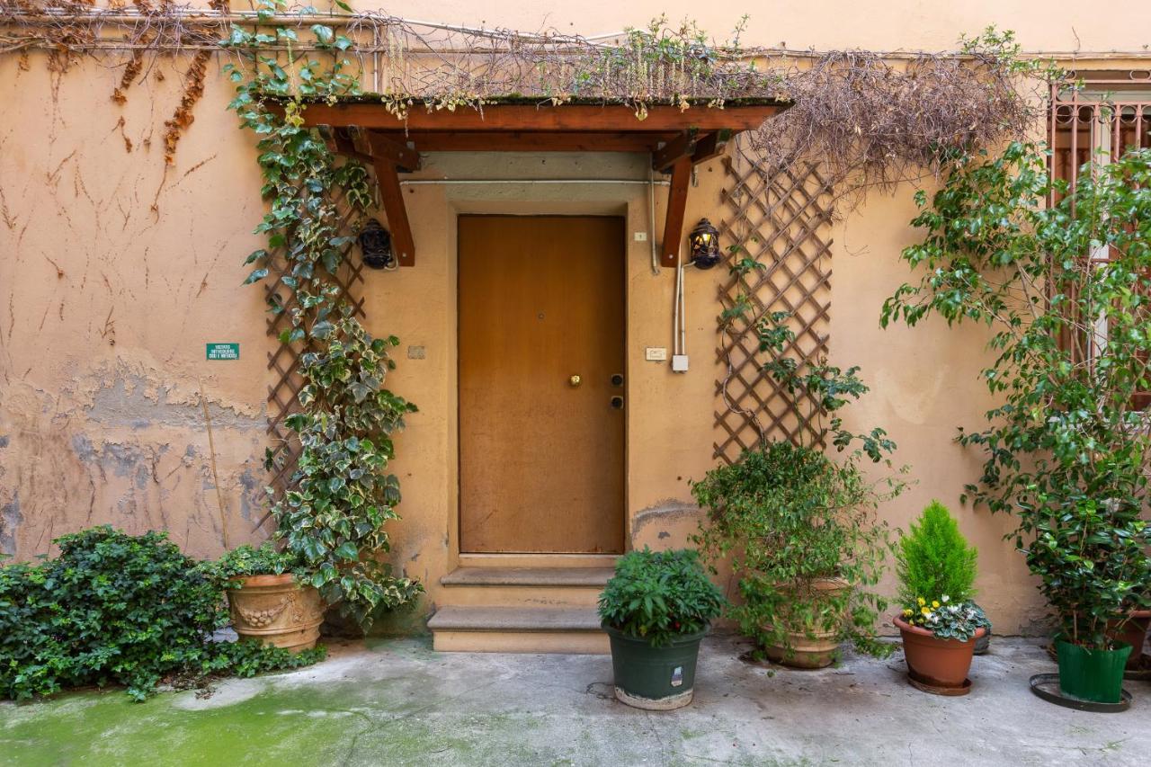 Bologna Tra Centro E Universita' Apartment 外观 照片