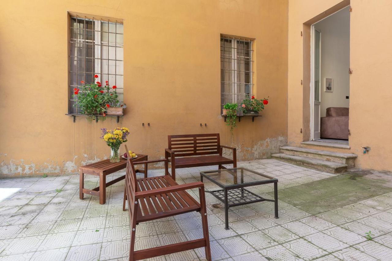 Bologna Tra Centro E Universita' Apartment 外观 照片