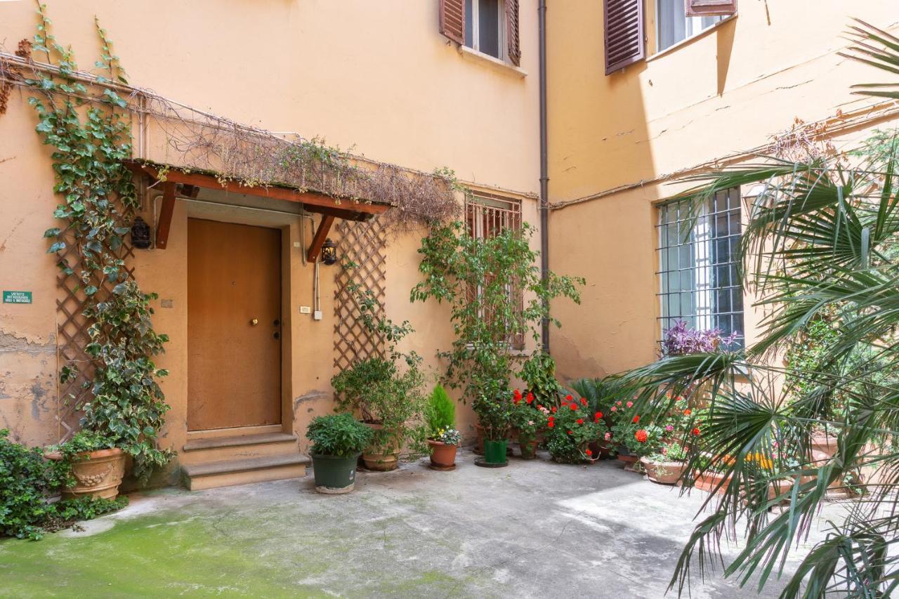 Bologna Tra Centro E Universita' Apartment 外观 照片